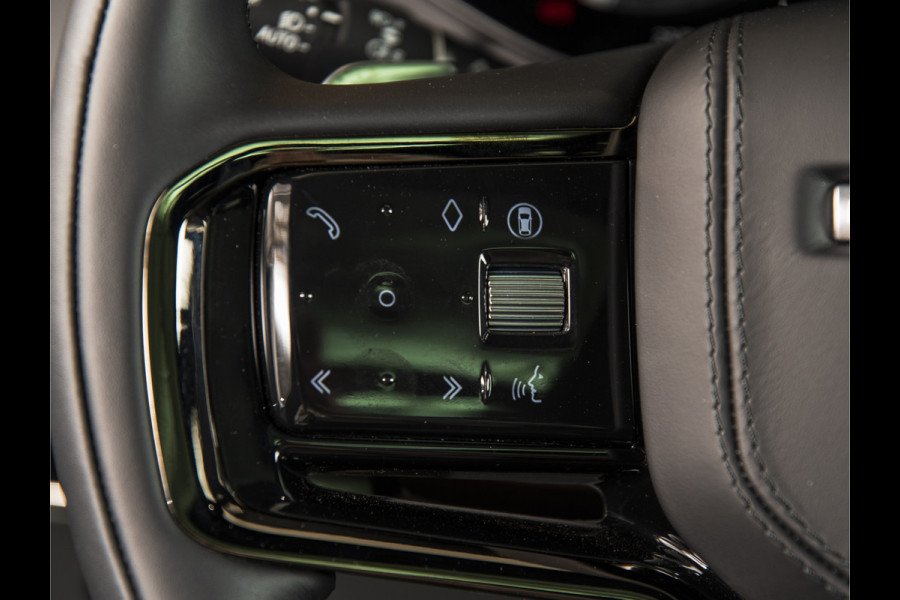 Land Rover Range Rover Sport 3.0 P460e Dynamic SE PANO | 23" | HUD | MERIDIAN | TREKHAAK | BLACKPACK