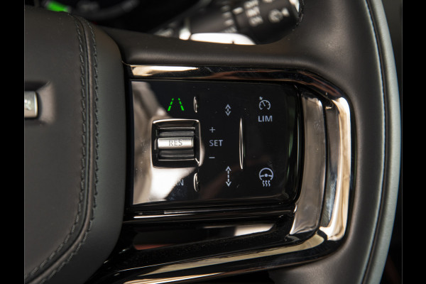 Land Rover Range Rover Sport 3.0 P460e Dynamic SE PANO | 23" | HUD | MERIDIAN | TREKHAAK | BLACKPACK