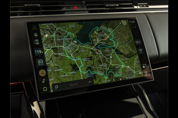 Land Rover Range Rover Sport 3.0 P460e Dynamic SE PANO | 23" | HUD | MERIDIAN | TREKHAAK | BLACKPACK