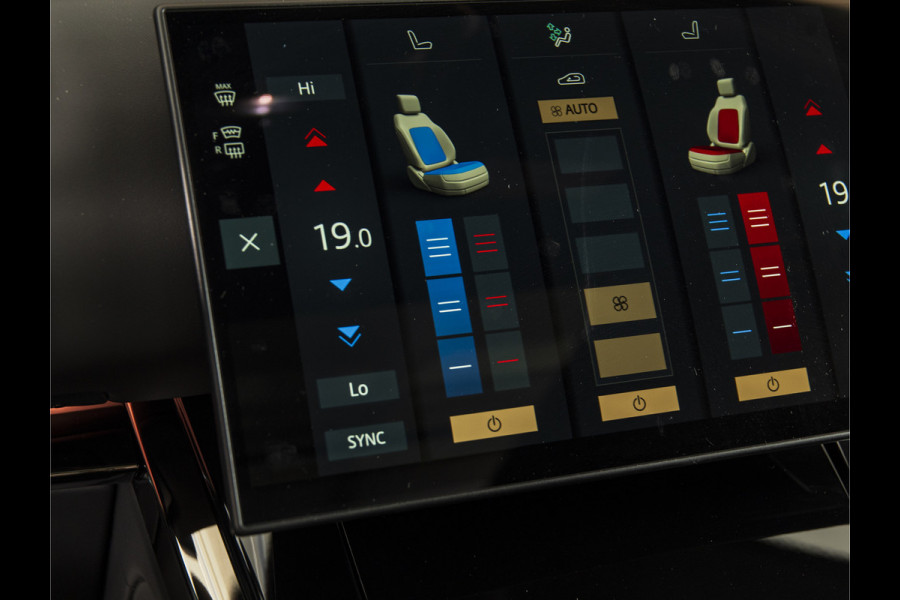 Land Rover Range Rover Sport 3.0 P460e Dynamic SE PANO | 23" | HUD | MERIDIAN | TREKHAAK | BLACKPACK