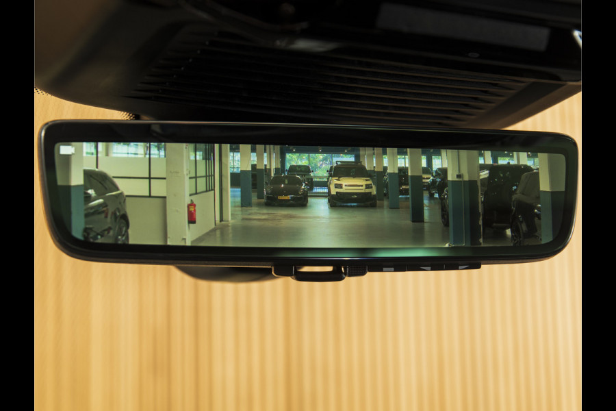Land Rover Range Rover Sport 3.0 P460e Dynamic SE PANO | 23" | HUD | MERIDIAN | TREKHAAK | BLACKPACK