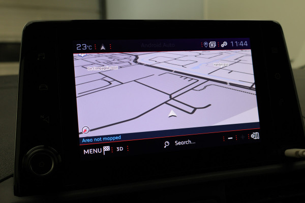 Peugeot Partner 1.5 BlueHDI Premium Camera, Apple Carplay, Trekhaak, Stoelverwarming, 17"
