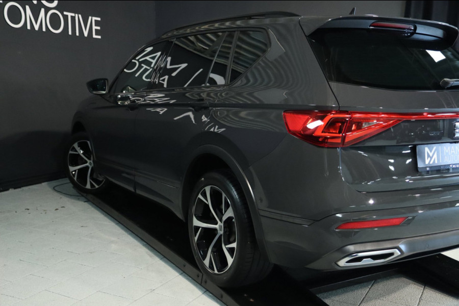 Seat Tarraco 1.4 TSI e-Hybrid PHEV FR / PANO / ACC / MEMORY / 360 / KEYLESS