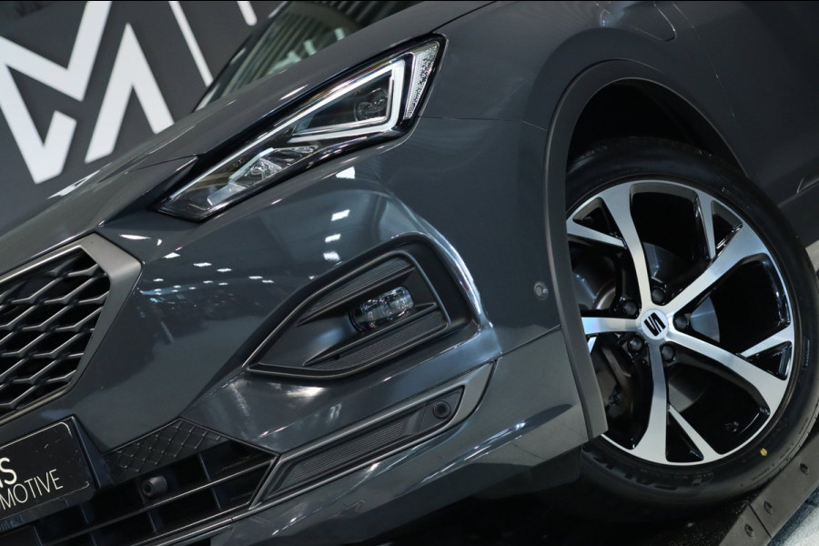 Seat Tarraco 1.4 TSI e-Hybrid PHEV FR / PANO / ACC / MEMORY / 360 / KEYLESS