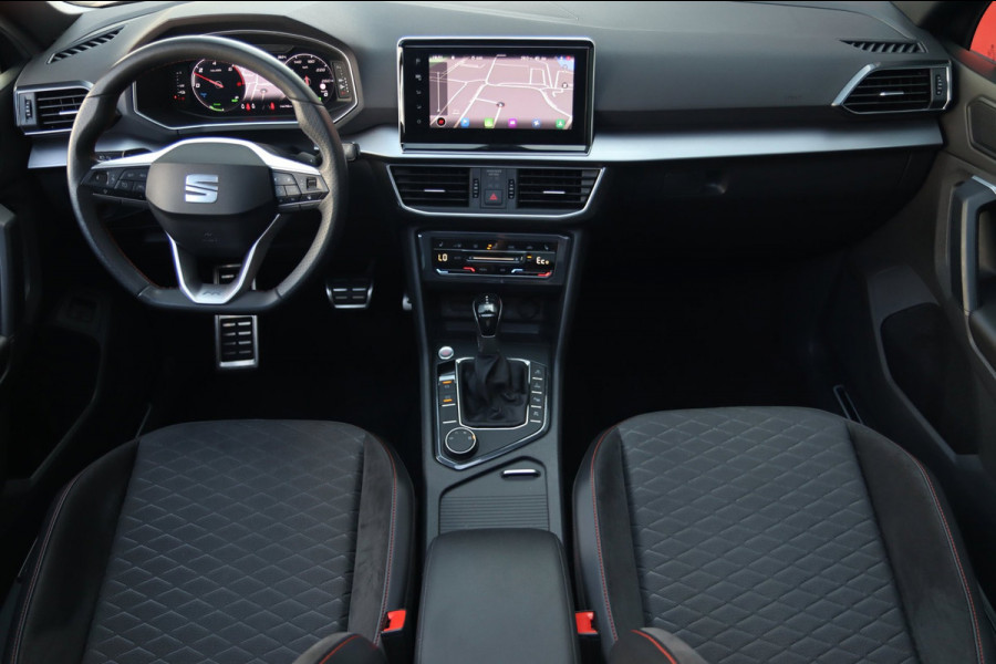 Seat Tarraco 1.4 TSI e-Hybrid PHEV FR / PANO / ACC / MEMORY / 360 / KEYLESS