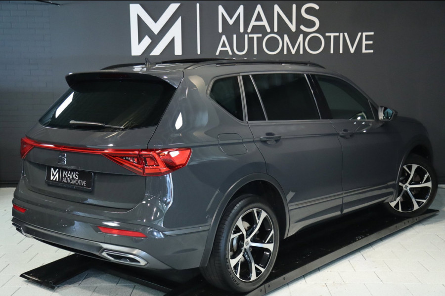 Seat Tarraco 1.4 TSI e-Hybrid PHEV FR / PANO / ACC / MEMORY / 360 / KEYLESS