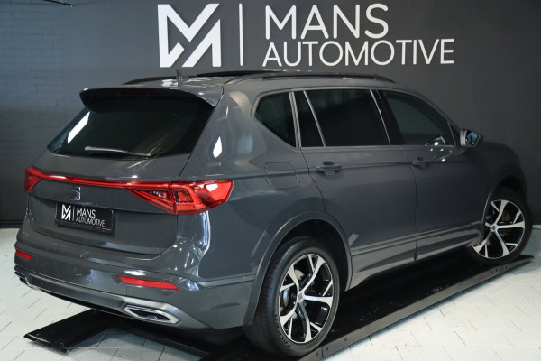 Seat Tarraco 1.4 TSI e-Hybrid PHEV FR / PANO / ACC / MEMORY / 360 / KEYLESS