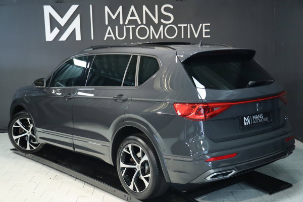 Seat Tarraco 1.4 TSI e-Hybrid PHEV FR / PANO / ACC / MEMORY / 360 / KEYLESS