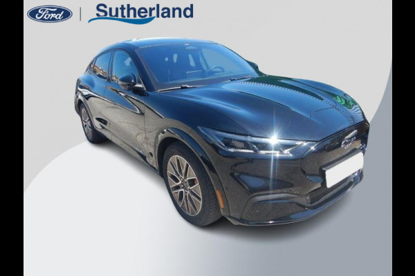 Ford Mustang Mach-E Premium AWD 75 kWh 315pk | Panoramadak | 19 inch Lichtmetaal