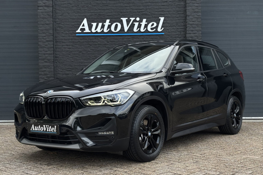 BMW X1 xDrive25e | Head-Up | Trekhaak | Leder | Camera | Stoelverwarming