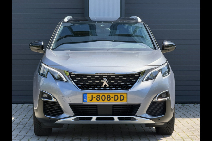 Peugeot 5008 1.2 PureTech GT-Line Avantage / AUTOMAAT / CAM