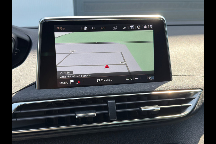 Peugeot 5008 1.2 PureTech GT-Line Avantage / AUTOMAAT / CAM