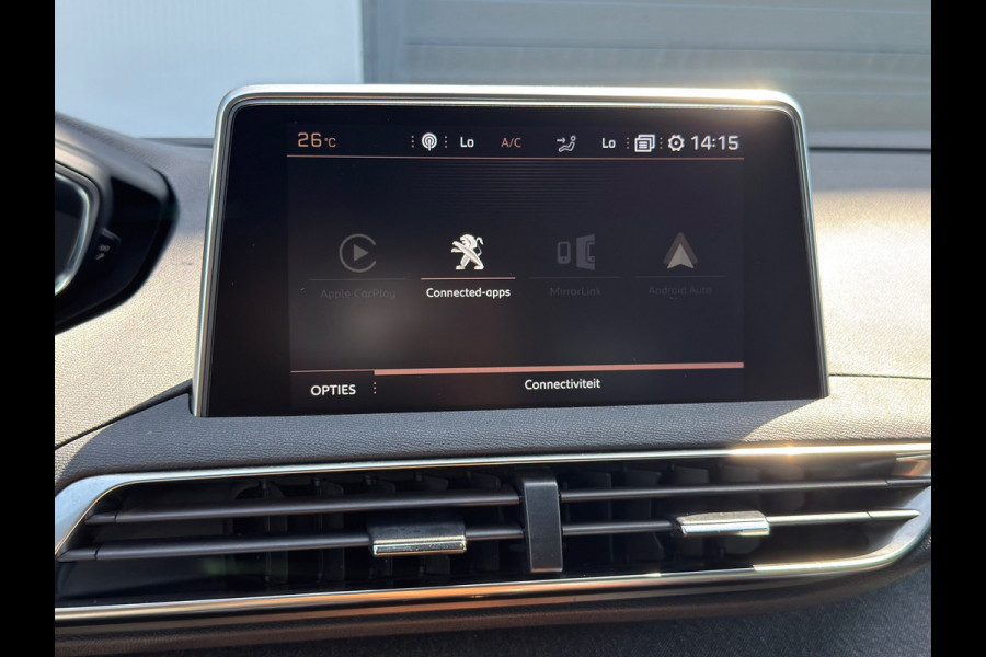 Peugeot 5008 1.2 PureTech GT-Line Avantage / AUTOMAAT / CAM