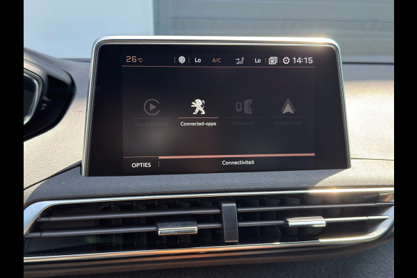 Peugeot 5008 1.2 PureTech GT-Line Avantage / AUTOMAAT / CAM