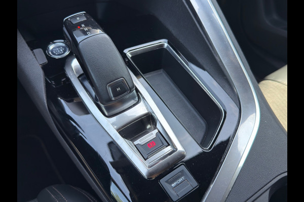 Peugeot 5008 1.2 PureTech GT-Line Avantage / AUTOMAAT / CAM