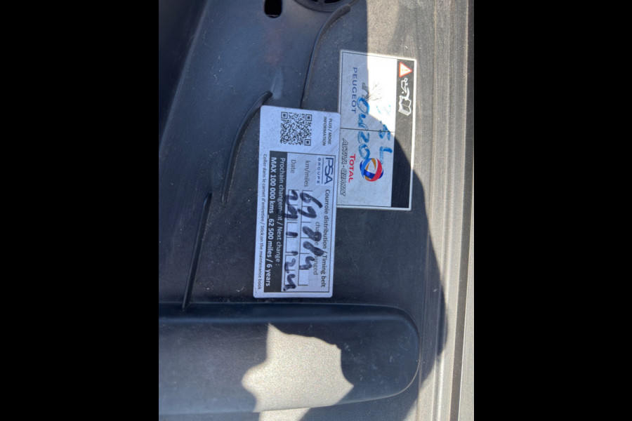 Peugeot 5008 1.2 PureTech GT-Line Avantage / AUTOMAAT / CAM