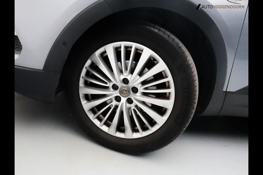 Opel Grandland X 1.2 Turbo Innovation