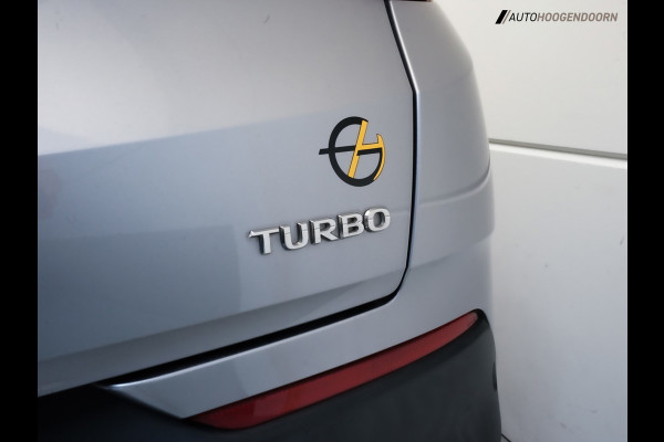 Opel Grandland X 1.2 Turbo Innovation