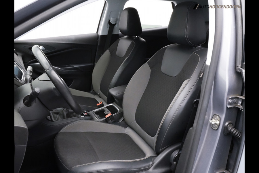 Opel Grandland X 1.2 Turbo Innovation