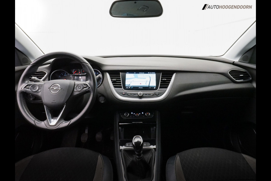Opel Grandland X 1.2 Turbo Innovation
