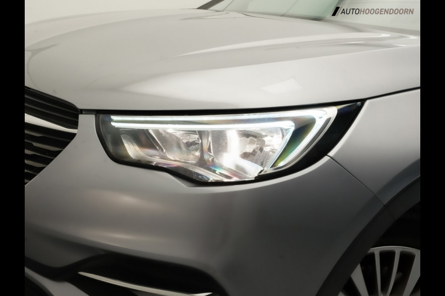 Opel Grandland X 1.2 Turbo Innovation