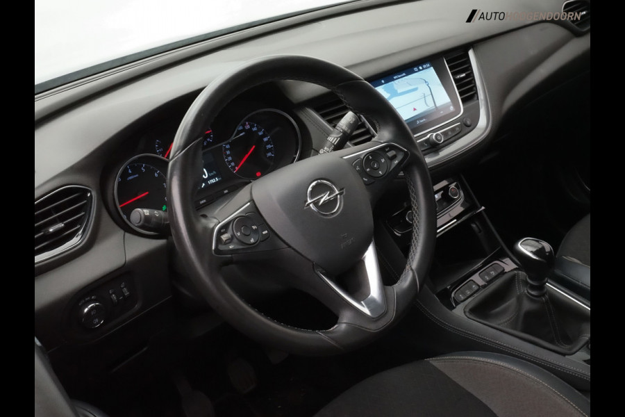 Opel Grandland X 1.2 Turbo Innovation
