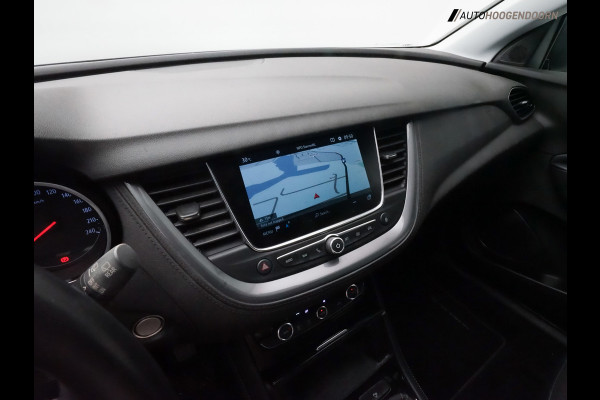 Opel Grandland X 1.2 Turbo Innovation