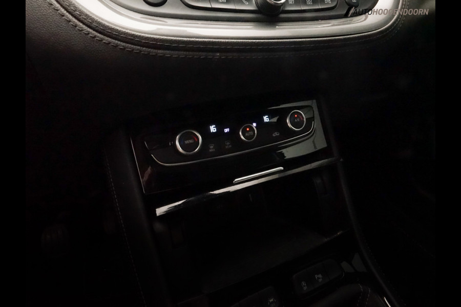 Opel Grandland X 1.2 Turbo Innovation