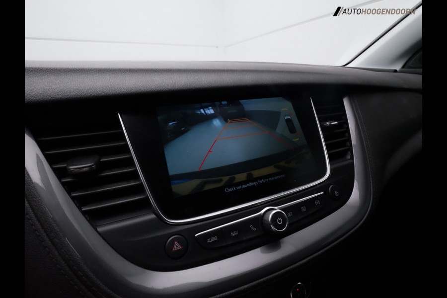 Opel Grandland X 1.2 Turbo Innovation