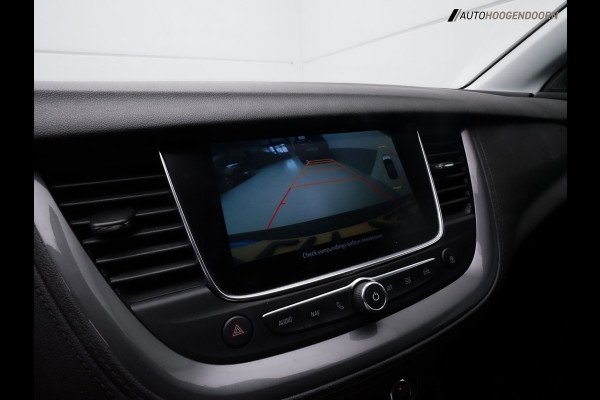 Opel Grandland X 1.2 Turbo Innovation