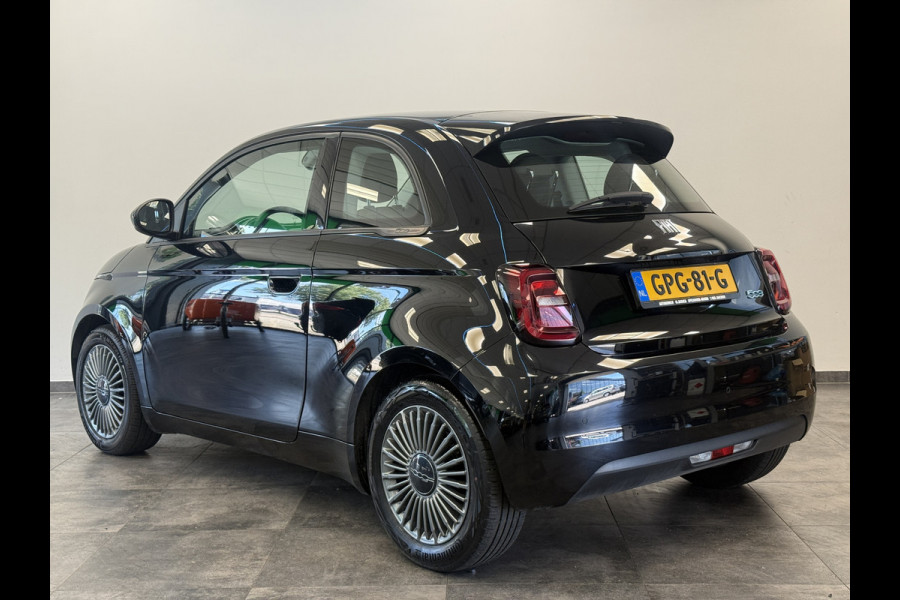 Fiat 500 Icon 42 kWh PDC Keyless GO