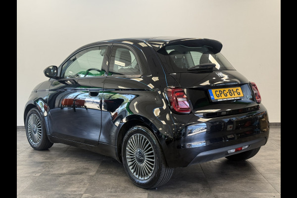Fiat 500 Icon 42 kWh PDC Keyless GO