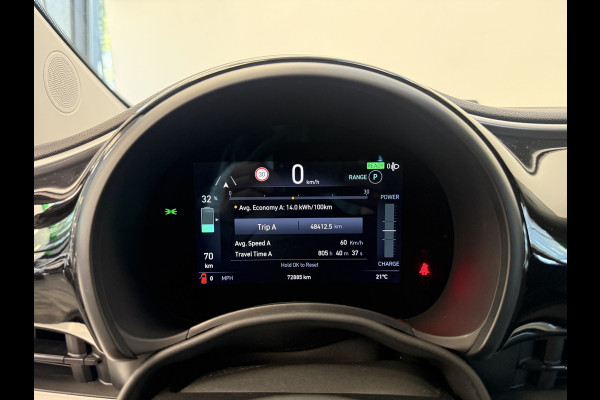Fiat 500 Icon 42 kWh PDC Keyless GO