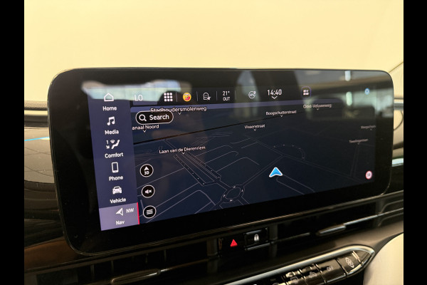 Fiat 500 Icon 42 kWh PDC Keyless GO