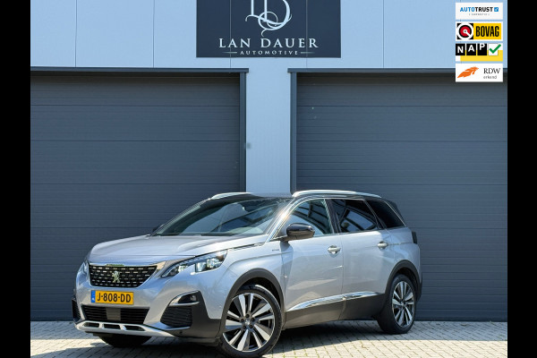 Peugeot 5008 1.2 PureTech GT-Line Avantage / AUTOMAAT / CAM