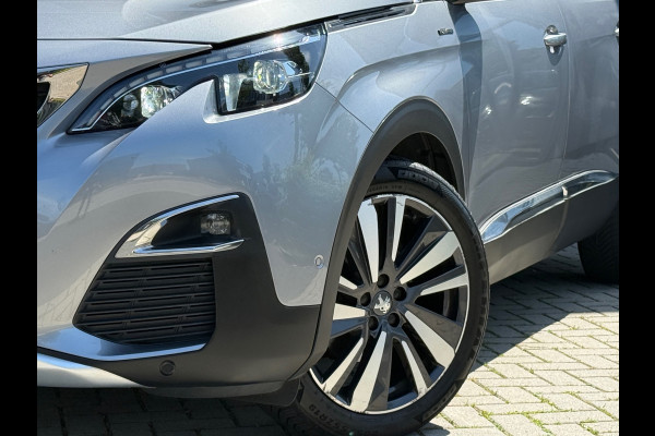 Peugeot 5008 1.2 PureTech GT-Line Avantage / AUTOMAAT / CAM
