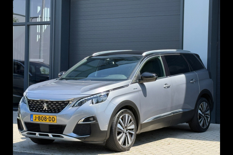 Peugeot 5008 1.2 PureTech GT-Line Avantage / AUTOMAAT / CAM