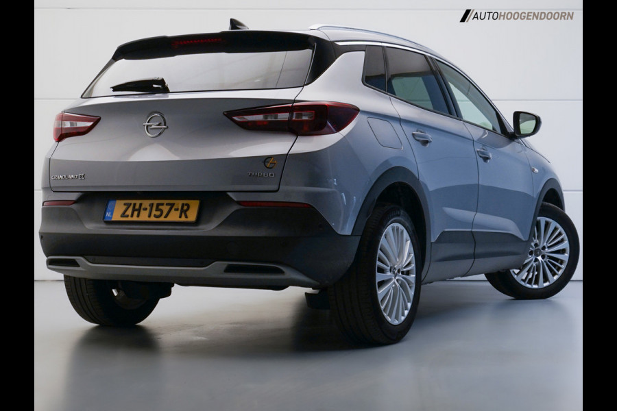 Opel Grandland X 1.2 Turbo Innovation