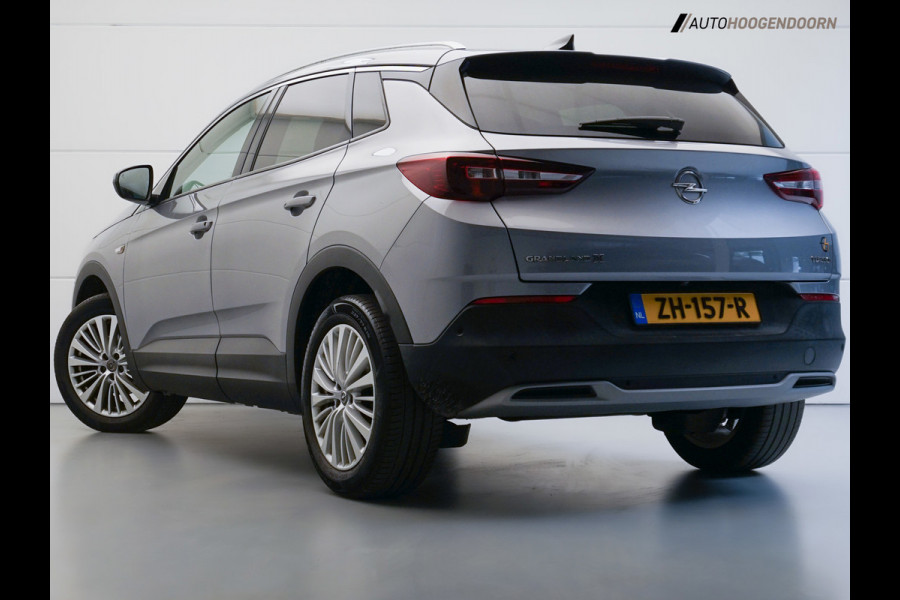 Opel Grandland X 1.2 Turbo Innovation