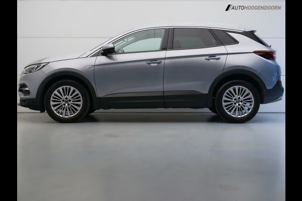 Opel Grandland X 1.2 Turbo Innovation