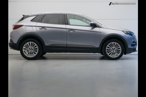 Opel Grandland X 1.2 Turbo Innovation