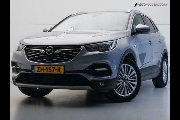 Opel Grandland X 1.2 Turbo Innovation
