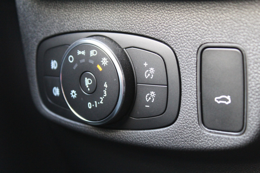 Ford FOCUS Wagon 1.0 EcoBoost Hybrid ST Line X | Trekhaak | BLIS | Winterpack | Adaptive cruise