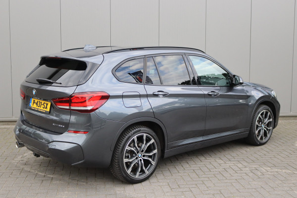 BMW X1 xDrive25e PHEV High Executive M-Sport/Trekhaak/Pano-dak/Camera/Harman-Kardon