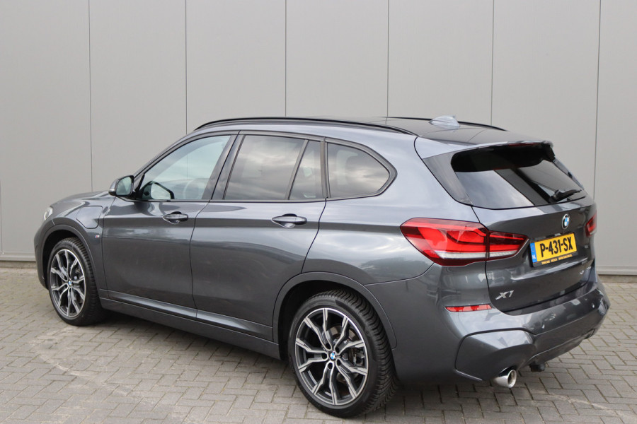 BMW X1 xDrive25e PHEV High Executive M-Sport/Trekhaak/Pano-dak/Camera/Harman-Kardon