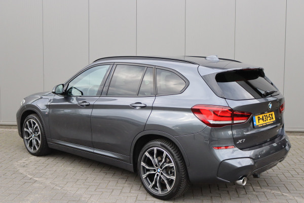 BMW X1 xDrive25e PHEV High Executive M-Sport/Trekhaak/Pano-dak/Camera/Harman-Kardon