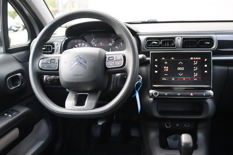 Citroën C3 1.2 PureT. 83PK Feel Edition Trekhaak/Carplay-android