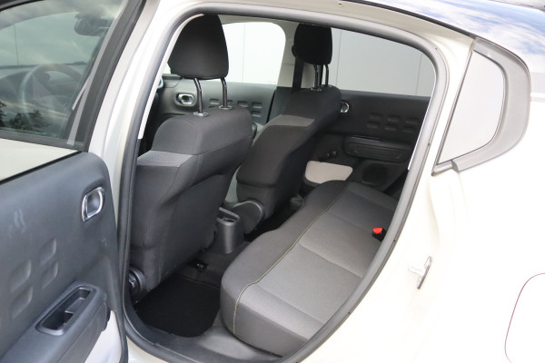 Citroën C3 1.2 PureT. 83PK Feel Edition Trekhaak/Carplay-android