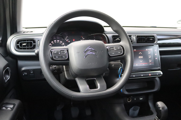 Citroën C3 1.2 PureT. 83PK Feel Edition Trekhaak/Carplay-android