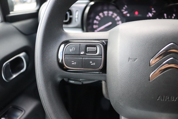 Citroën C3 1.2 PureT. 83PK Feel Edition Trekhaak/Carplay-android